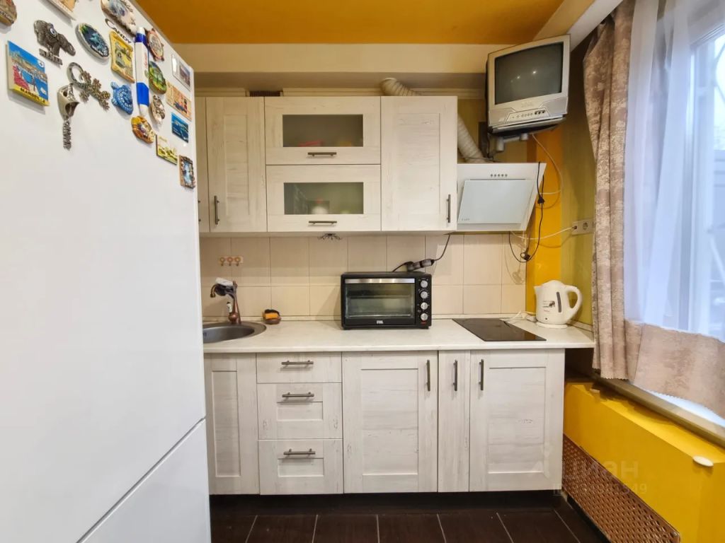 m. Strogino: Apartment, 2-rooms