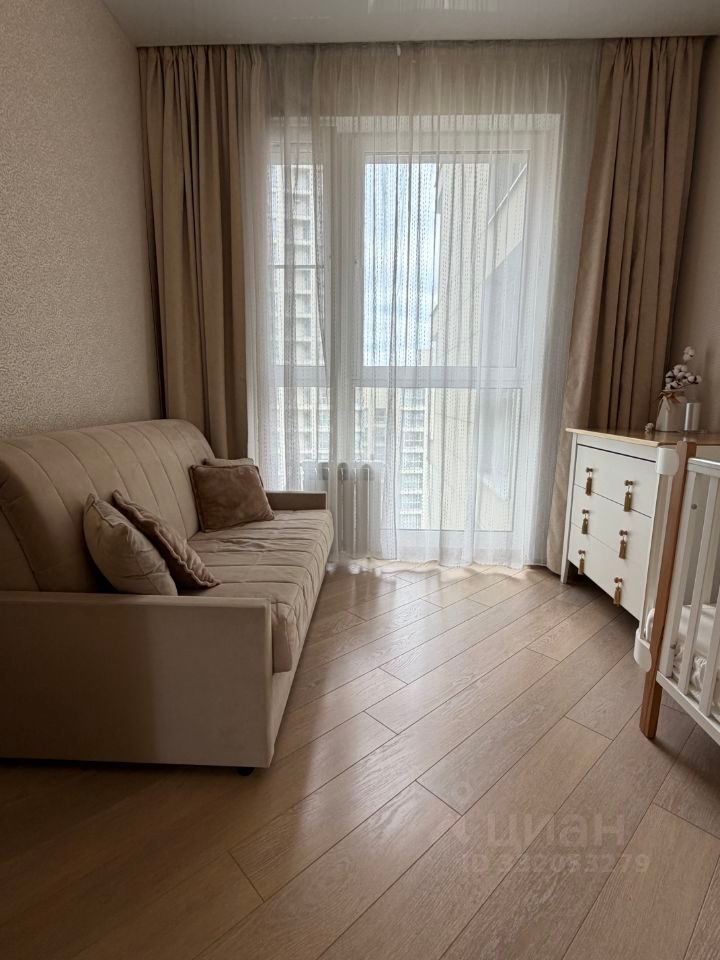 m. Bakovka: Apartment, 2-rooms