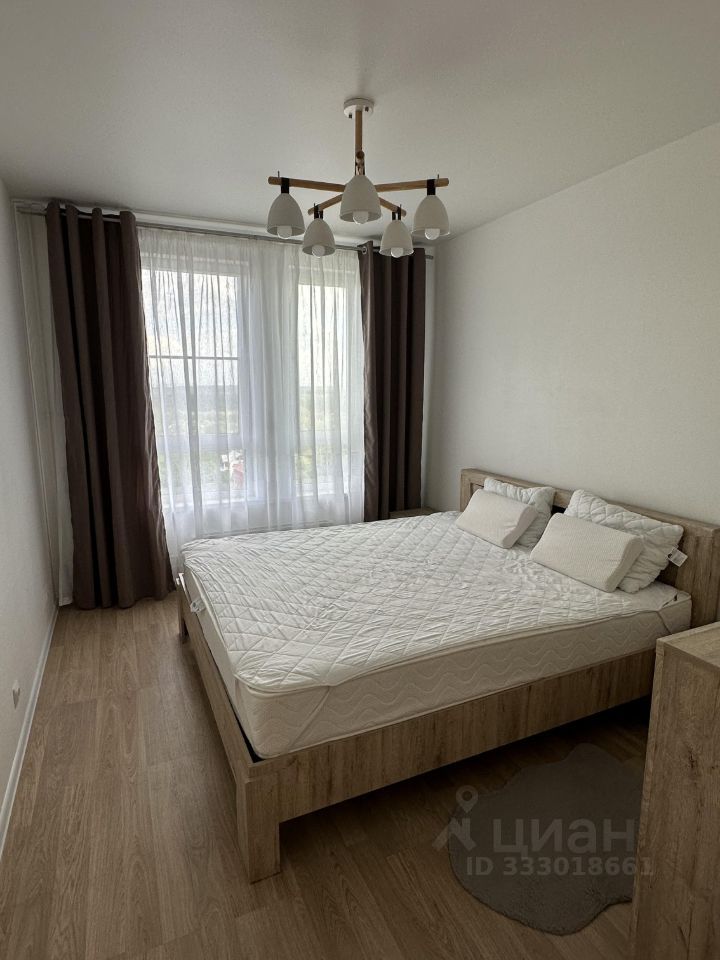 m. Opalikha: Apartment, 2-rooms