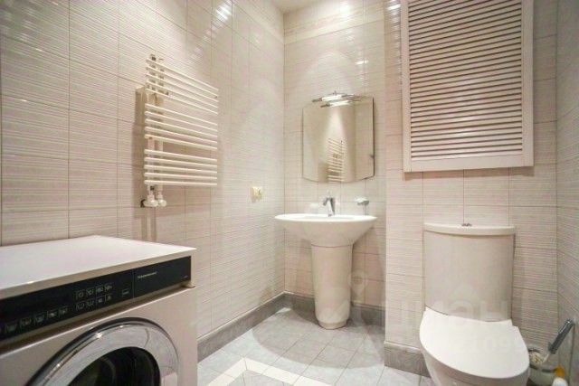 m. Studencheskaya: Apartment, 3-rooms