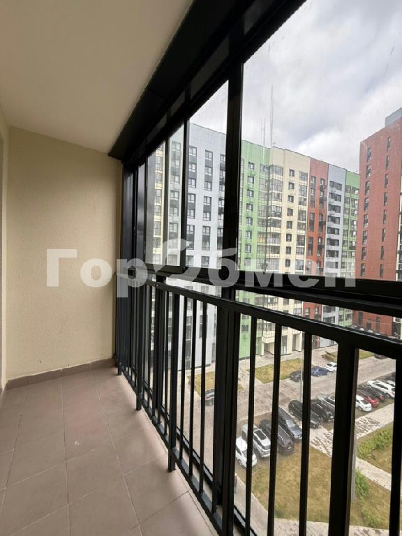 m. Planernaya: Apartment, 3-rooms