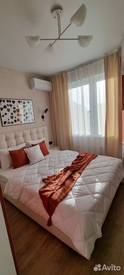 m. Solntsevo: Apartment, 1-rooms