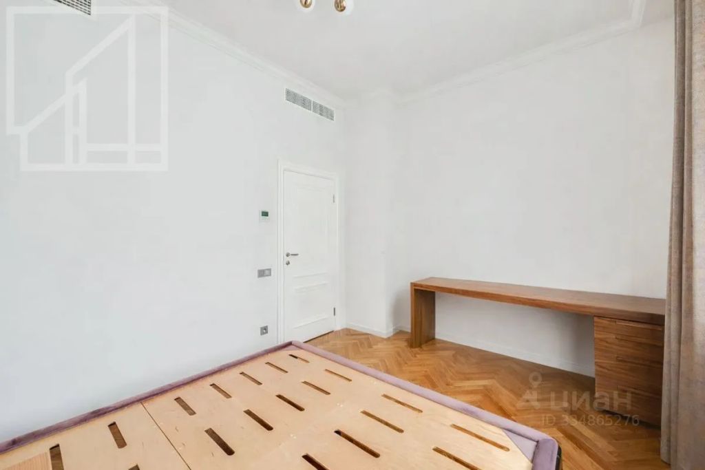 m. Novoslobodskaya: Apartment, 5-rooms