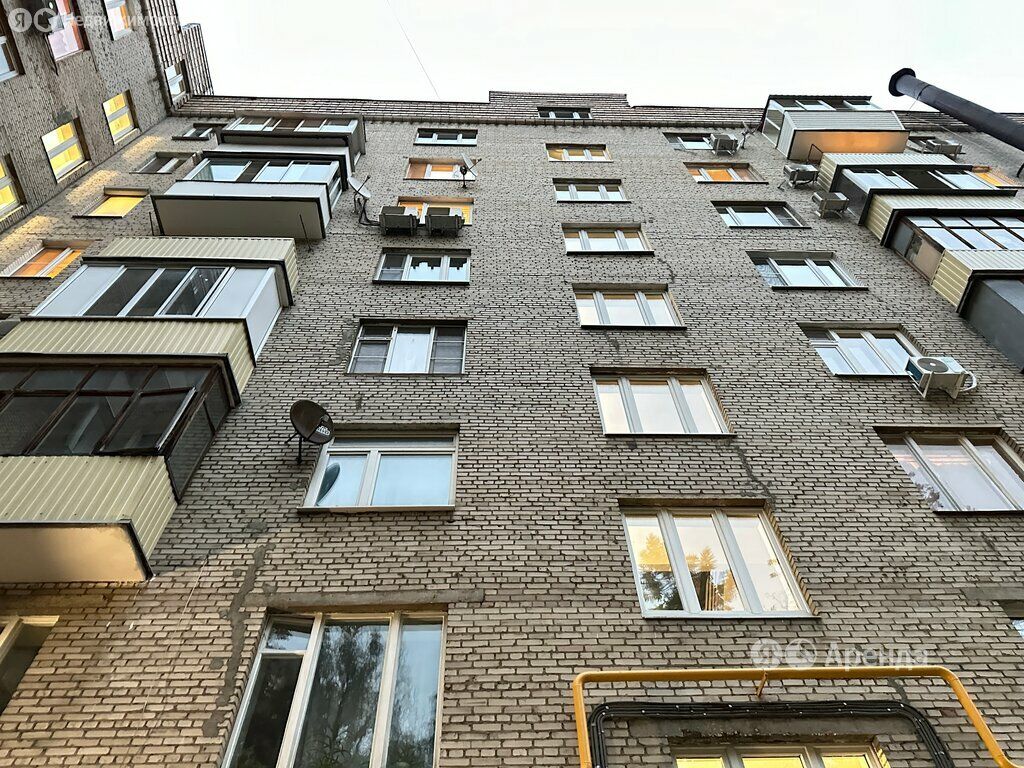 m. Minskaya: Apartment, 2-rooms