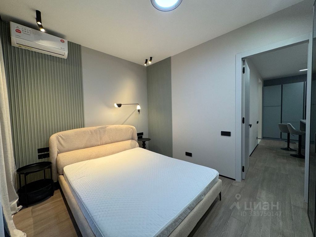 m. Ugreshskaya: Apartment, 2-rooms