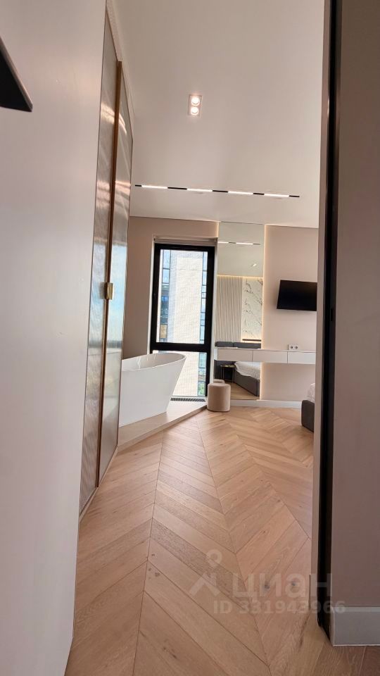 m. Ugreshskaya: Apartment, 2-rooms