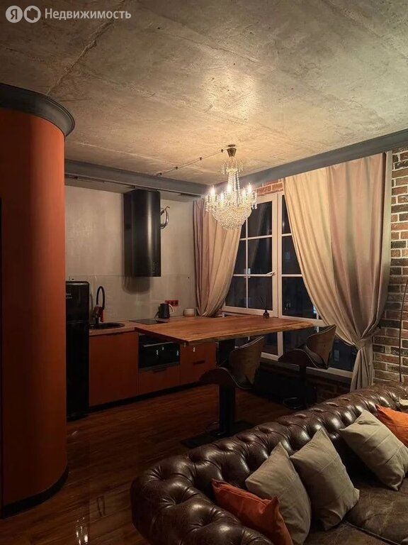 m. Solntsevo: Apartment, 1-rooms