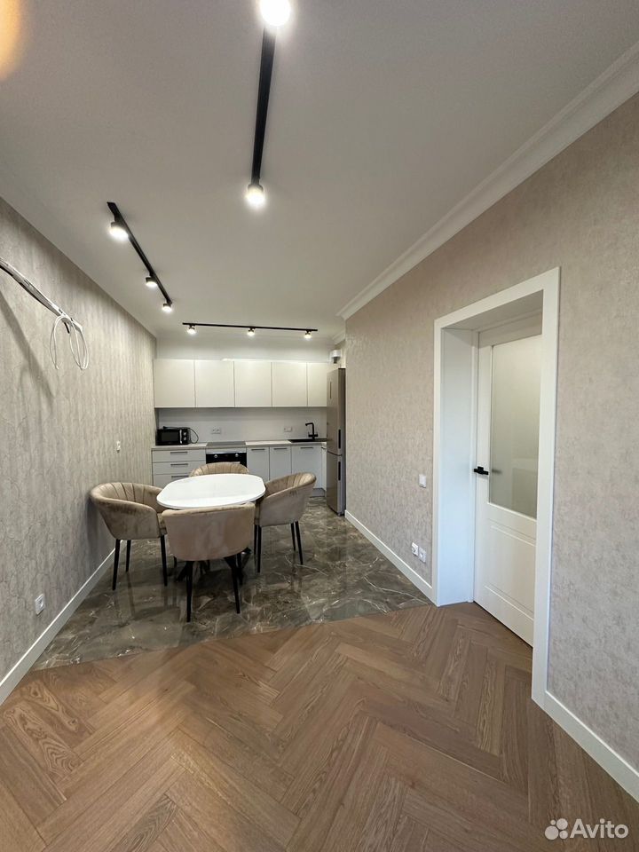 m. Anikeevka: Apartment, 1-rooms