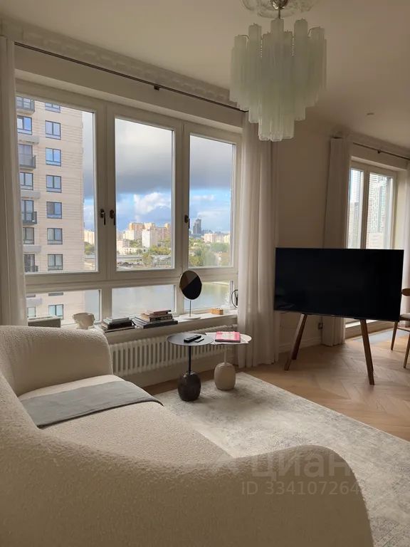 m. Fili: Apartment, 1-rooms