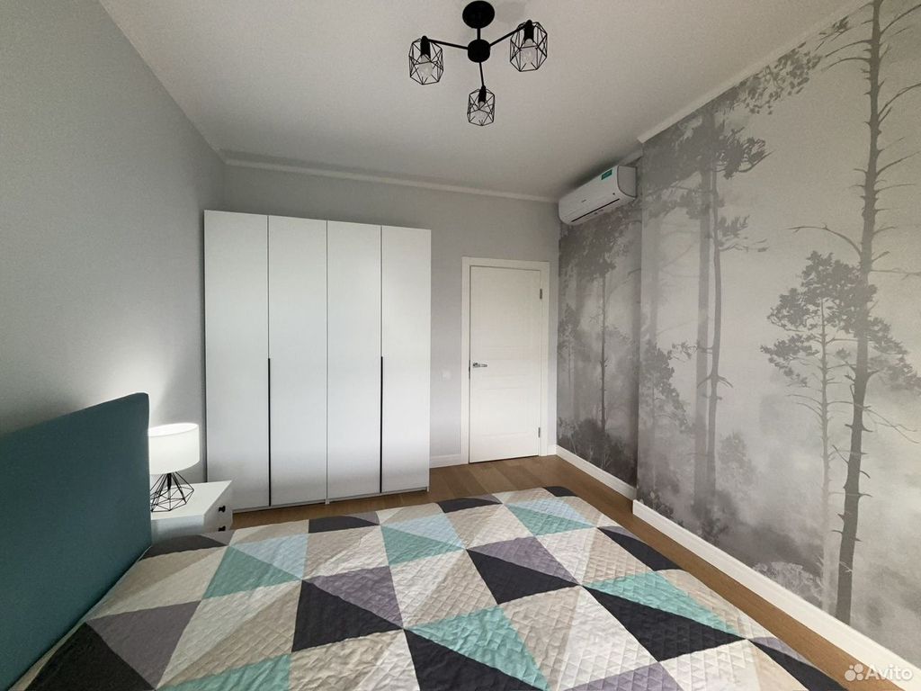m. Potapovo: Apartment, 1-rooms