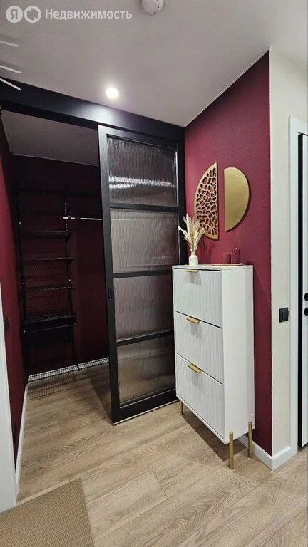 m. Novokhokhlovskaya: Apartment, 2-rooms