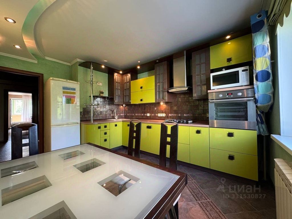 m. Zheleznodorozhnaya: Apartment, 2-rooms