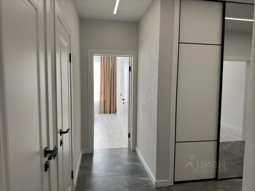 m. Bitsa: Apartment, 3-rooms