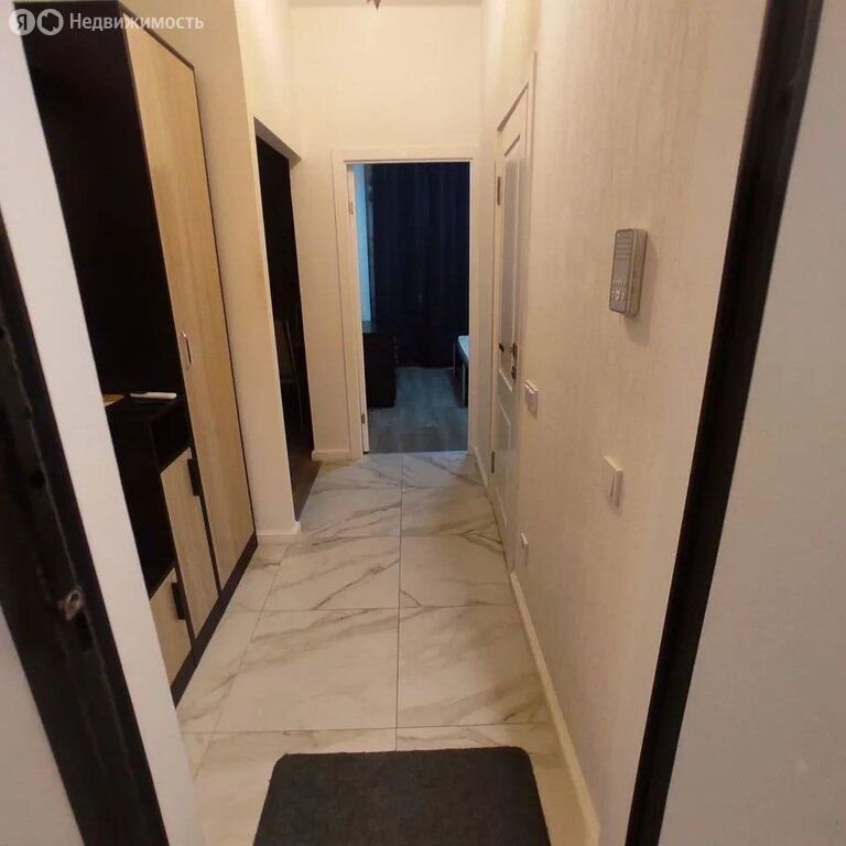 m. Aminyevskaya: Apartment, 1-rooms