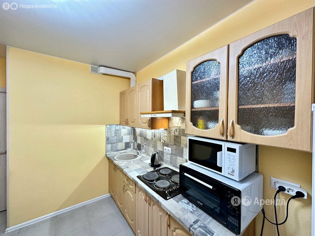 m. Kotelniki: Apartment, 1-rooms
