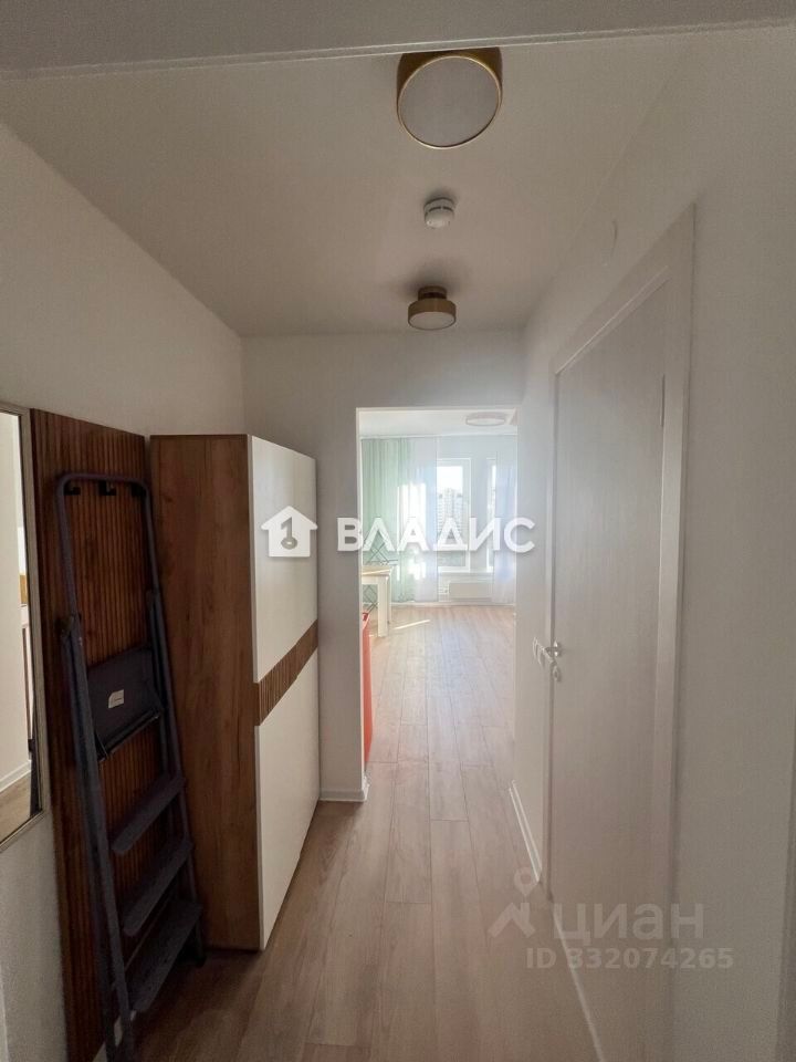 m. Kotelniki: Apartment, studio