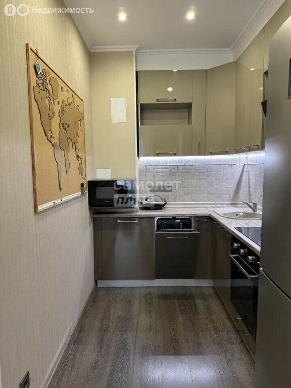 m. Vodny stadion: Apartment, 1-rooms