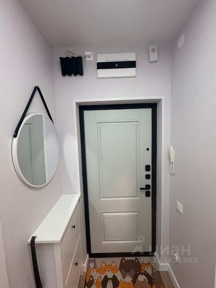 m. Zheleznodorozhnaya: Apartment, 2-rooms