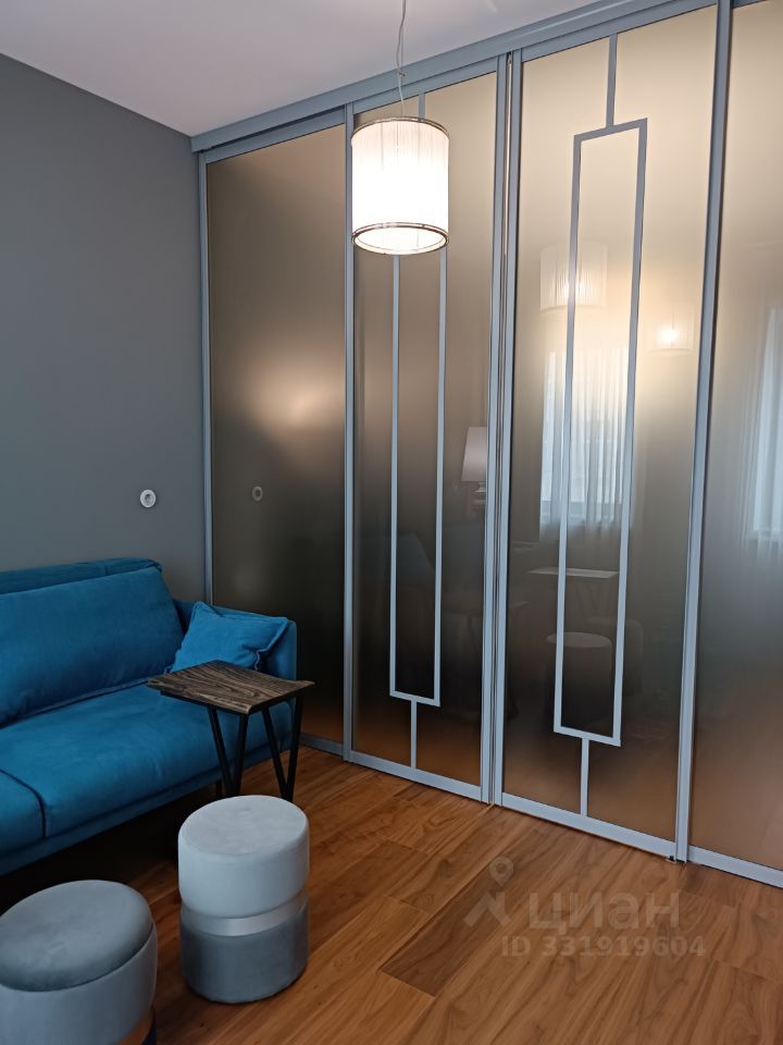 m. Sportivnaya: Apartment, 1-rooms