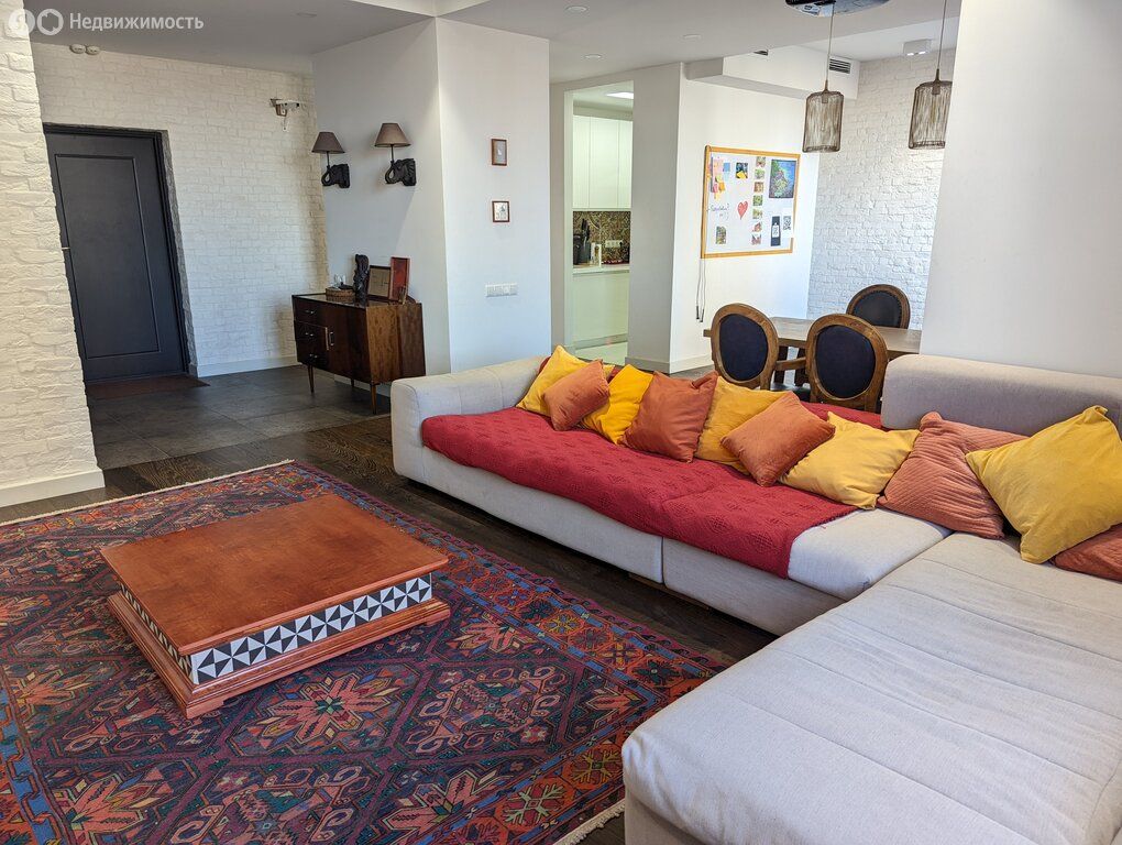 m. Matveevskoe: Apartment, 2-rooms