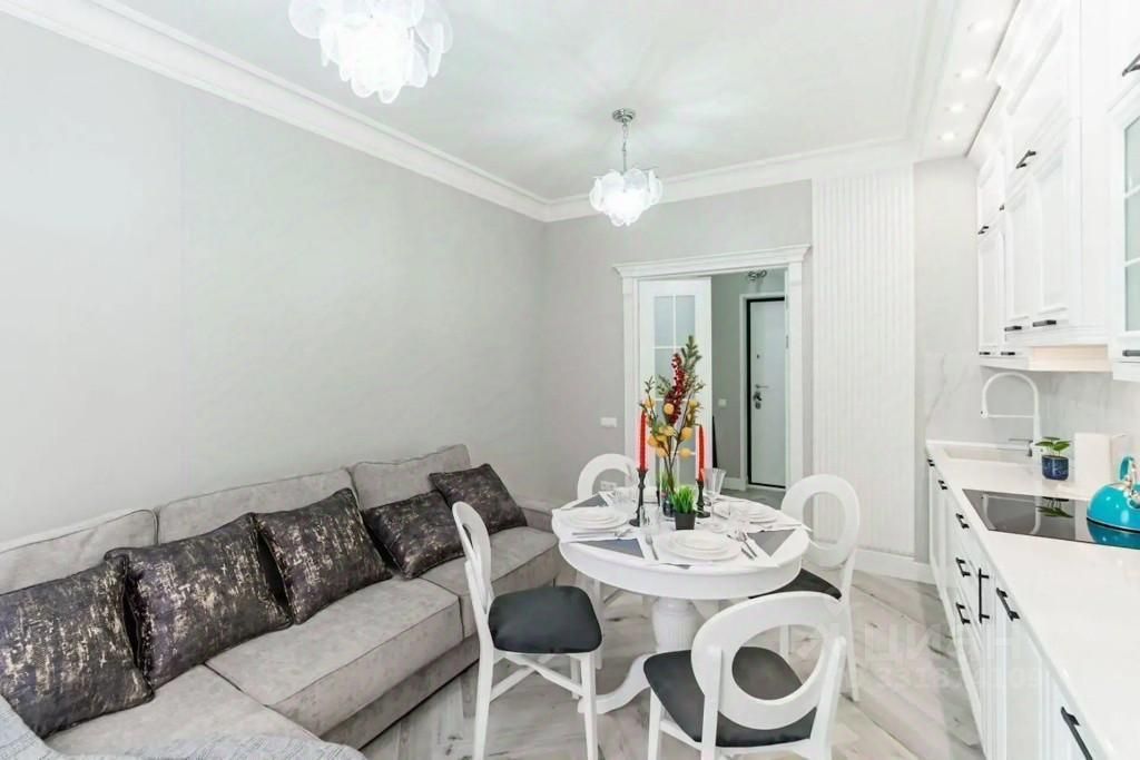 m. Salaryevo: Apartment, 1-rooms