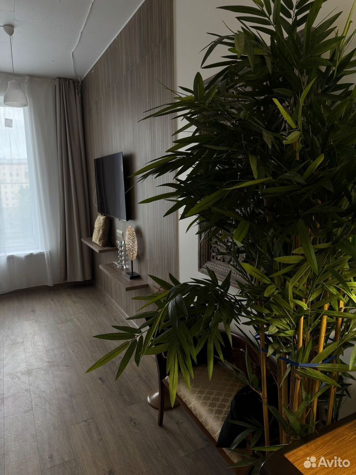 m. Elektrozavodskaya: Apartment, studio