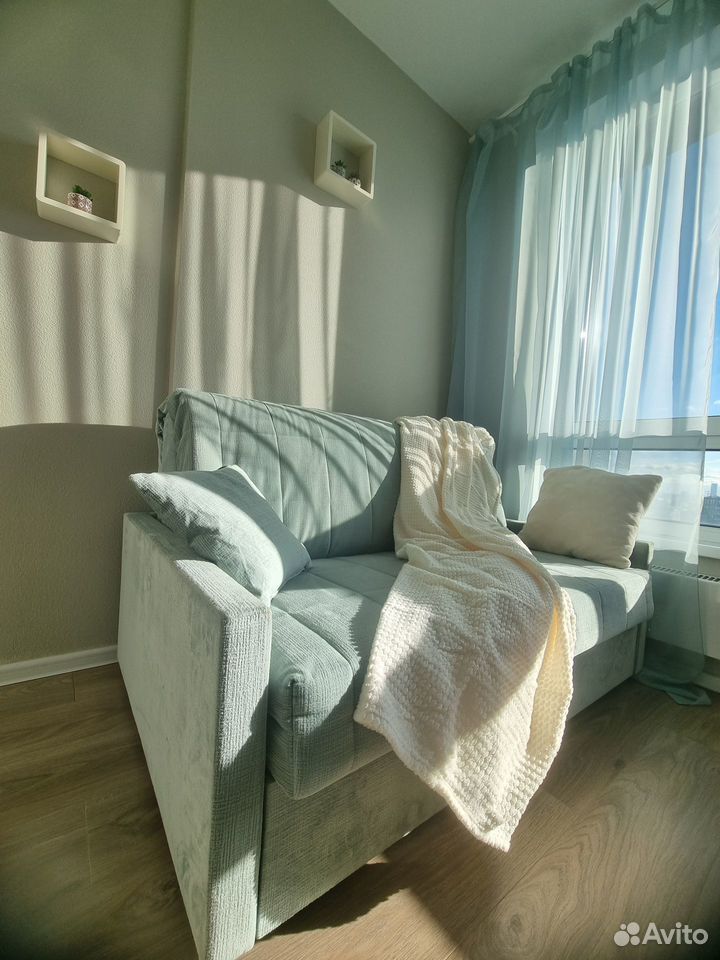 m. Streshnevo: Apartment, 2-rooms