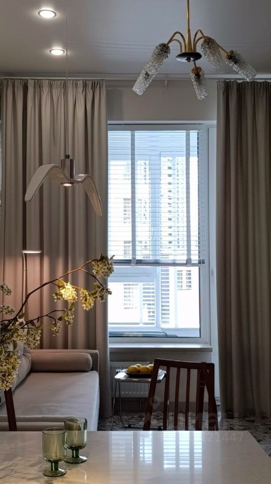 m. Spartak: Apartment, 1-rooms