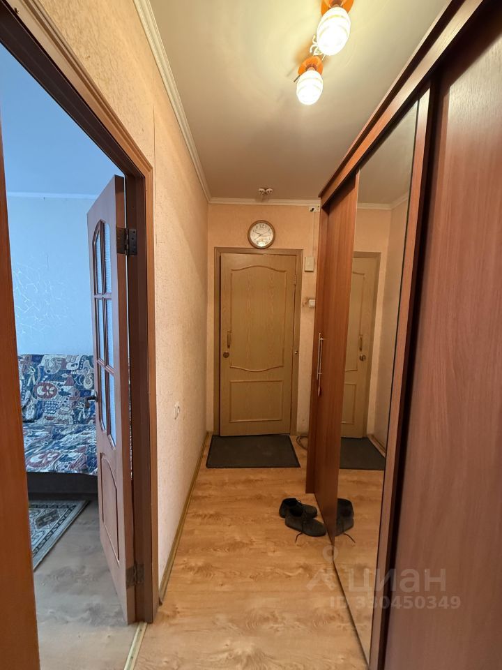 m. Silikatnaya: Apartment, 2-rooms