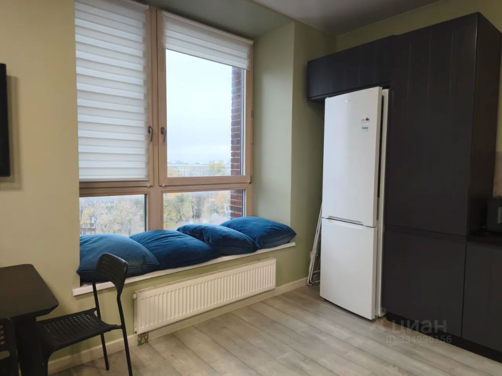m. Vodny stadion: Apartment, 2-rooms