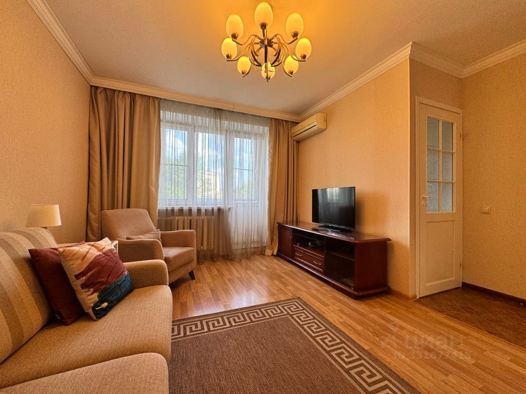 m. Kievskaya: Apartment, 1-rooms