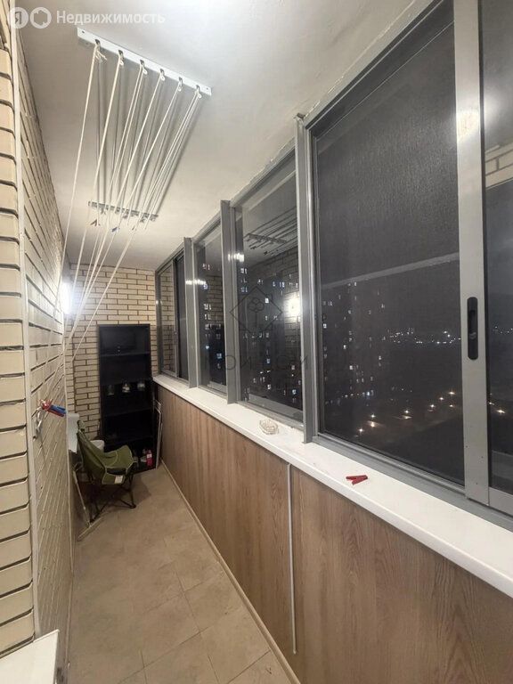 m. Nekrasovka: Apartment, 2-rooms