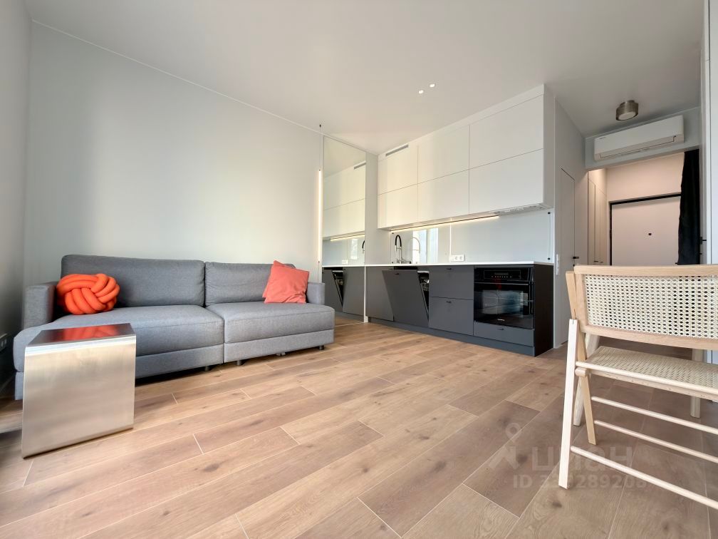 m. Ugreshskaya: Apartment, studio