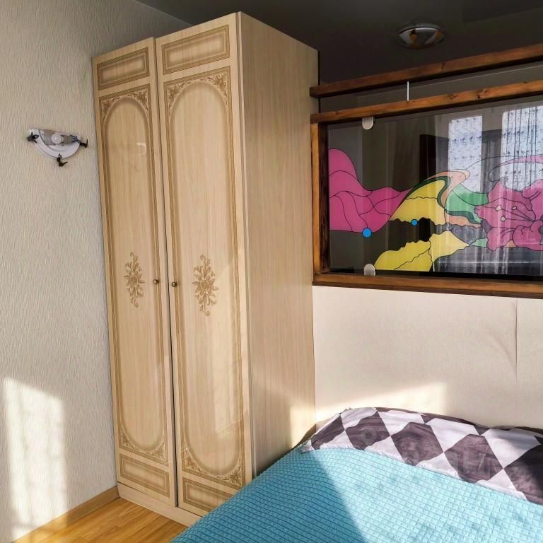 m. Bakovka: Apartment, 1-rooms