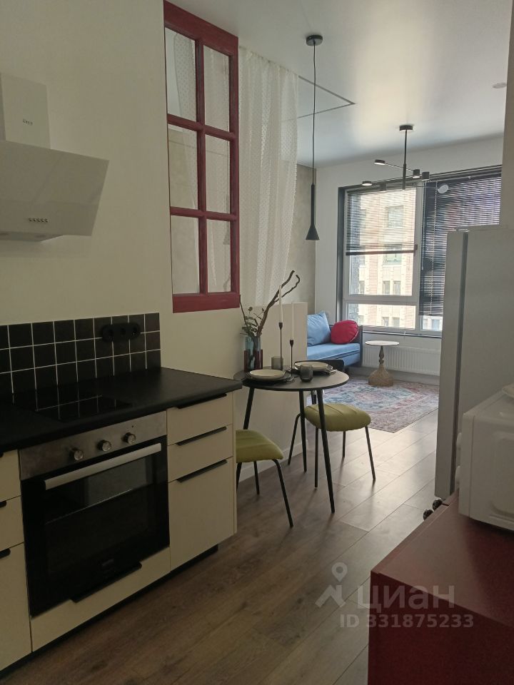 m. Seligerskaya: Apartment, studio