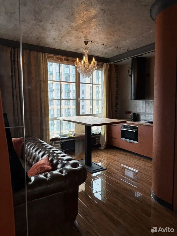 m. Solntsevo: Apartment, 1-rooms
