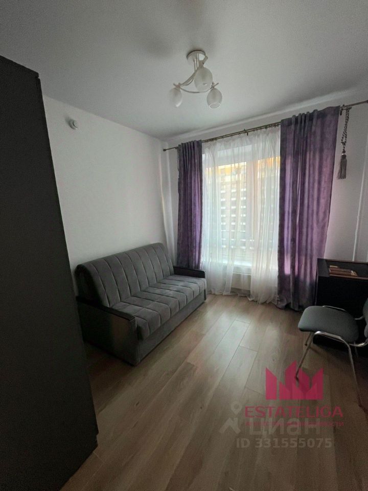 m. Kotelniki: Apartment, 2-rooms