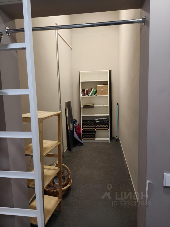 m. Khlebnikovo: Apartment, 3-rooms