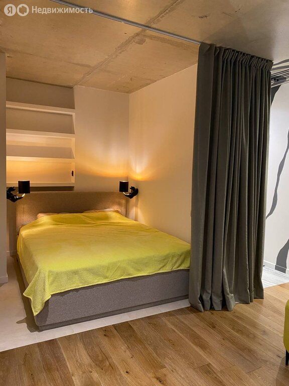 m. Bulvar Rokossovskogo: Apartment, studio