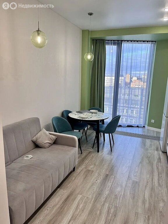 m. Dmitrovskaya: Apartment, 1-rooms