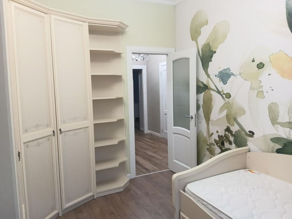 m. Khoroshevskaya: Apartment, 2-rooms
