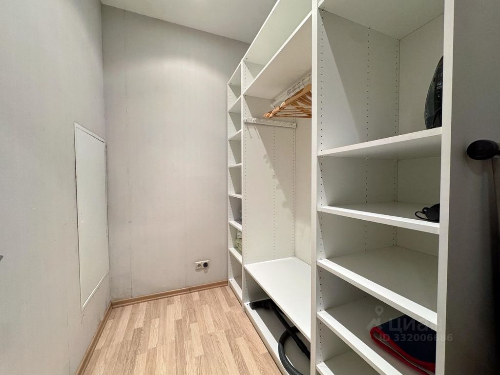 m. Novye Cheremushki: Apartment, 2-rooms