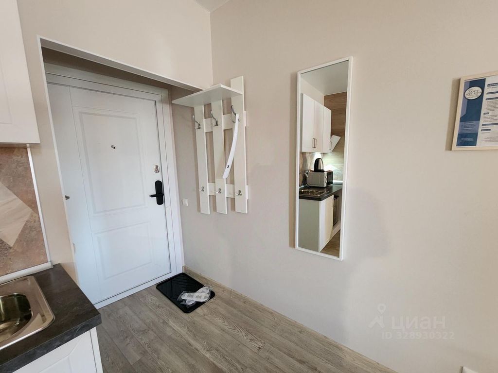 m. Kotelniki: Apartment, 1-rooms