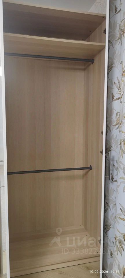 m. Levoberezhnaya: Apartment, 2-rooms