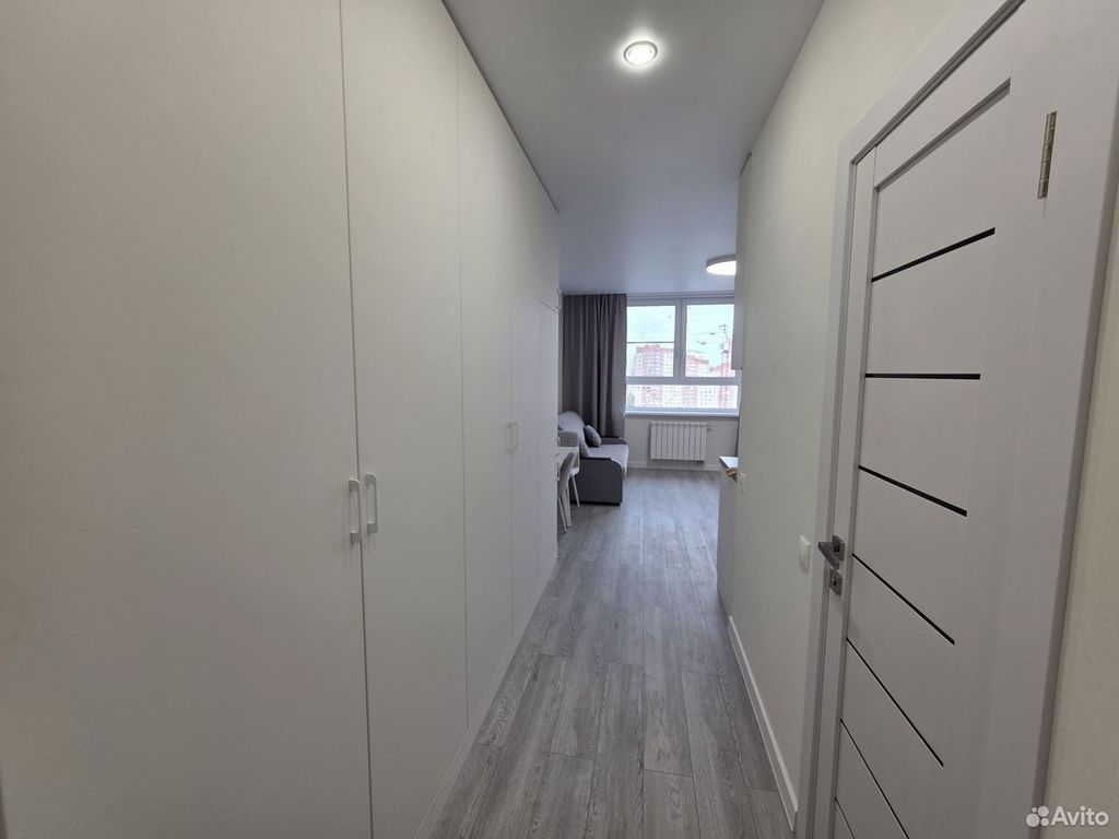 m. Krasnogorskaya: Apartment, studio