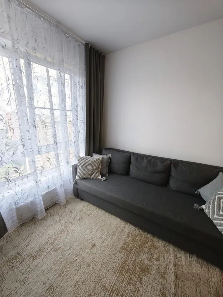 m. Zhulebino: Apartment, 1-rooms