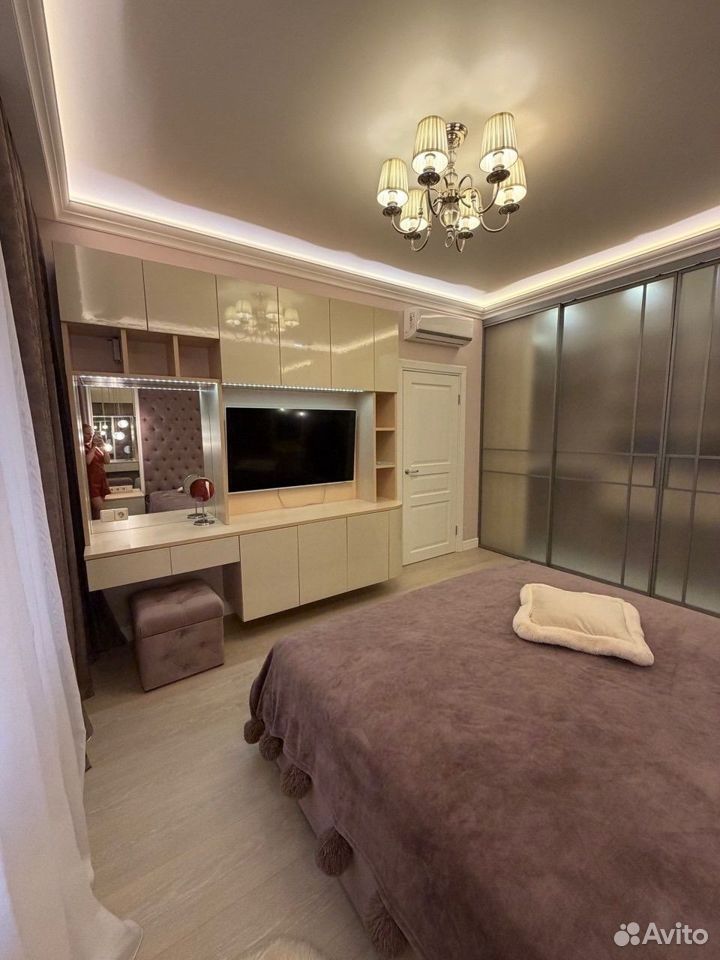 m. Serpukhovskaya: Apartment, 1-rooms