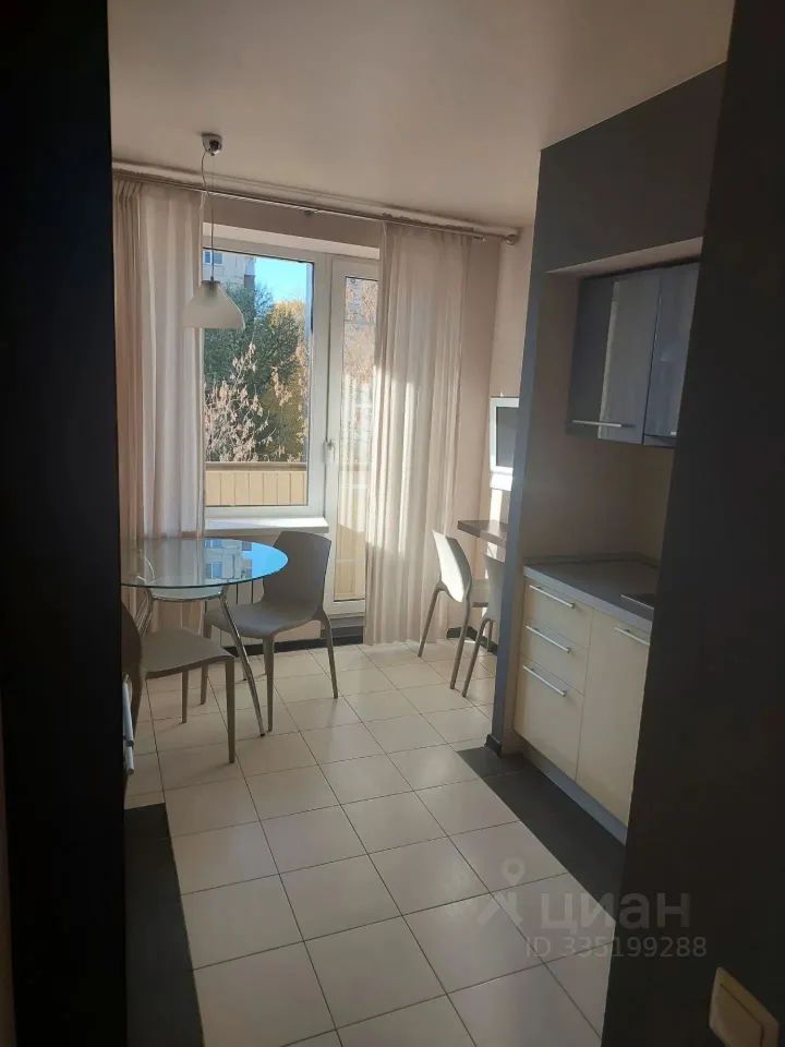 m. Paveletskaya: Apartment, 1-rooms