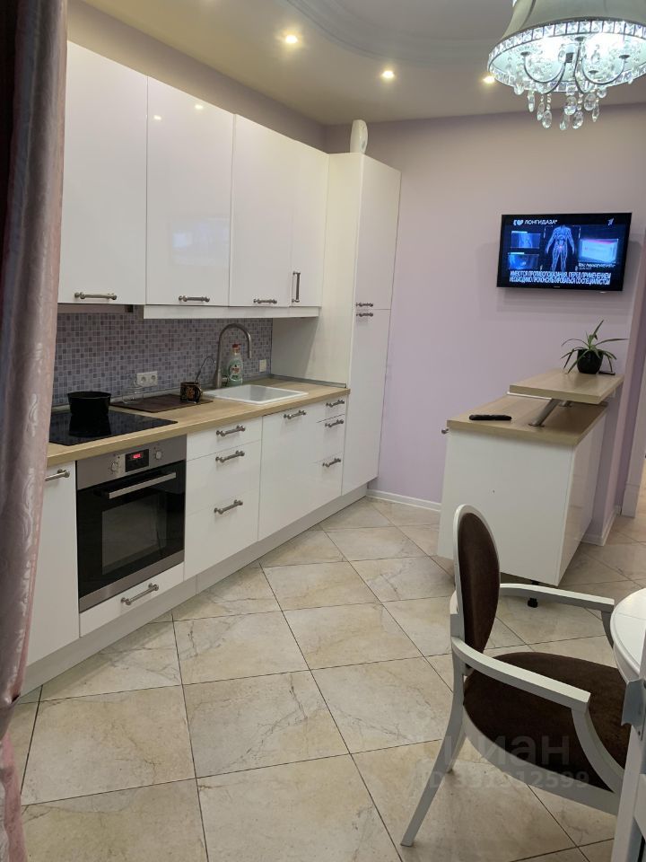 m. Dolgoprudnaya: Apartment, 1-rooms