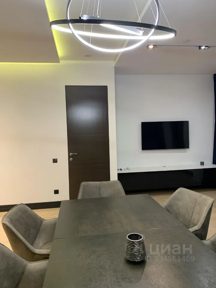 m. TsSKA: Apartment, 2-rooms